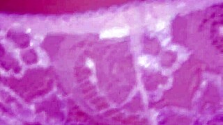 Chava, are you showing your Latina ass in thong and opening it for me?