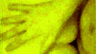 Hot Milf Enjoys Big Ass Slaps