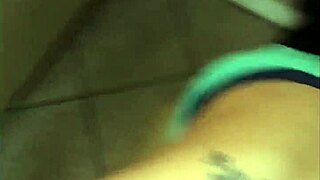 Wife Sucks My Cock While Watching Neighbors