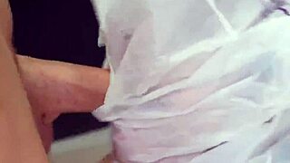 Feisty Teen In Anal Madhouse Therapy Session