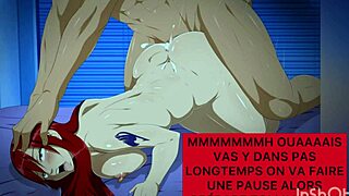 Joi’s hot hot European ass and the queen of the ass