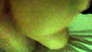 Friends Are Wild In The Night Time