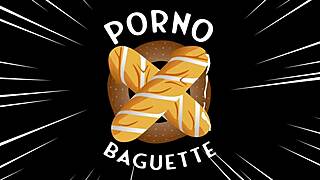 Aurrora loves two cocks in threesome