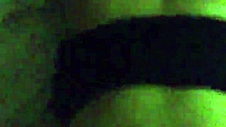 Friends Are Wild In The Night Time