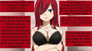 Joi’s hot hot European ass and the queen of the ass