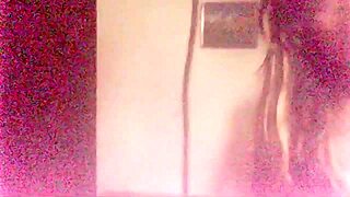 Dana and Lauti, why fuck on webcam like that?