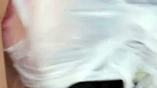 Feisty Teen In Anal Madhouse Therapy Session