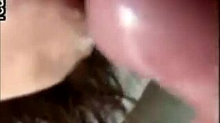 Mature cougar gives sloppy blowjob in pov, oh yes!