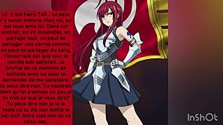 Joi’s hot hot European ass and the queen of the ass