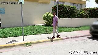 Casual gay weenie porn with everyday guys having fun