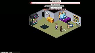 suruba no habbo with gay guys 😏