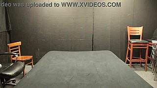 scarlett johnson in blacklight sex