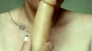 Latina With Big Tits Wants You To Tell Her If You Like It