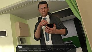 Complete Gameplay: Halfway House Part 4