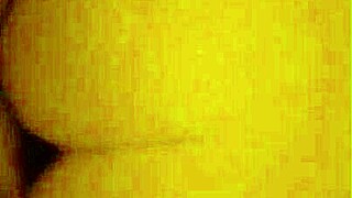 Hot Milf Enjoys Big Ass Slaps