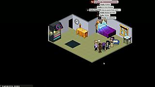 suruba no habbo with gay guys 😏