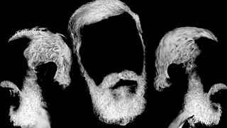 Dark Inquisition - Dance Of Deep