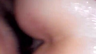 wife in toilet video from march 29th morning