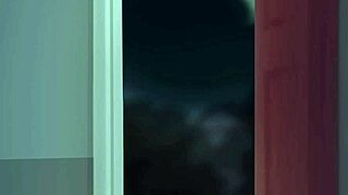 Passionate Teen Kissing