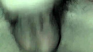 Masturbacion de 19 turns into a solo pleasure session worth watching