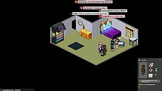 suruba no habbo with gay guys 😏