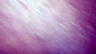 Shemale Black Amateur Feels Intense Passion