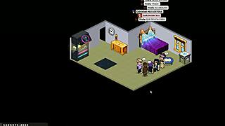 suruba no habbo with gay guys 😏