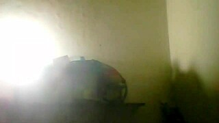 Dana and Lauti, why fuck on webcam like that?