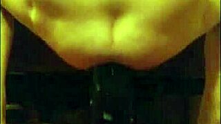 fahhhhhk, this huge dildo is stretching my ass