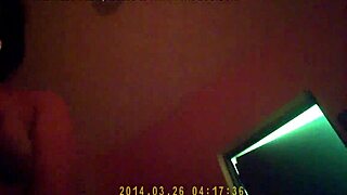 Chacarita girls participate in group and solo activities