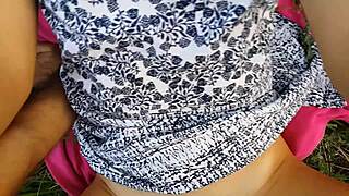 huge wooden dildo pounds outdoor amateur