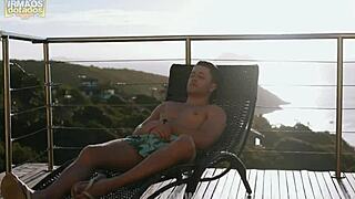 putaria em búzios - previa gangbang banging