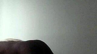 i sucked that black shemale's big ass cock deepthroat style, feeling every inch