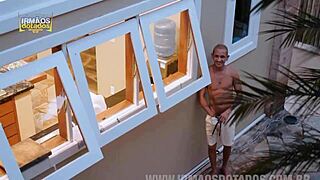 putaria em búzios - previa gangbang banging