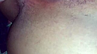 Filling The Whore's Pussy With My Cum?