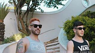 putaria em búzios - previa gangbang banging