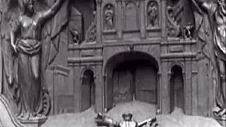 Эй, посмотри этот винтажный порно от Dark Lantern Entertainment через два века!