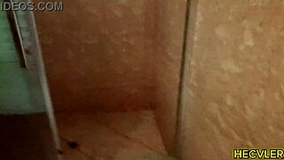 Latina Teen Models in Hotel, Gets Hot with Friend