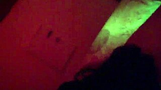 Chacarita girls participate in group and solo activities