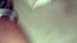 Pt4: Superdariusguy feels relaxed as soloboy pornstar