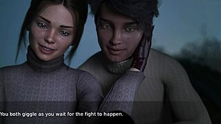 Summers Gone Shes Gone Chapter 1 Part 1