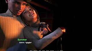 Summers Gone Shes Gone Chapter 1 Part 1