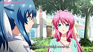 Primer Video B Featuring Big Tits And Ass