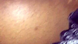 Back Shot While Pounding Pussy