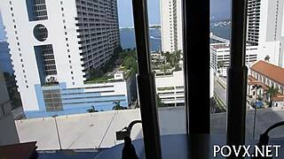 Exhibitionist sluttoys blowjob porn wet pussy sex and fucking