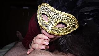 sucking and riding reverse missionary with big ass action