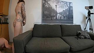 Skye Mae Casting Interview