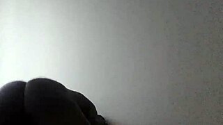 i sucked that black shemale's big ass cock deepthroat style, feeling every inch