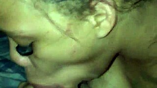 Trimmed Video Of Intense Action!