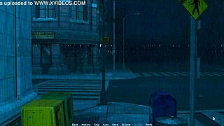 Summers Gone Shes Gone Chapter 1 Part 1